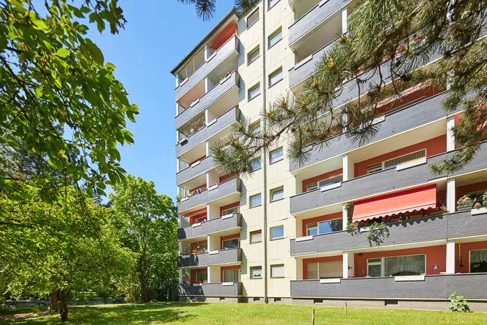 Sanierte und lichtdurchflutete Wohnung sucht Familie zum 01.07.2026 — photo 1